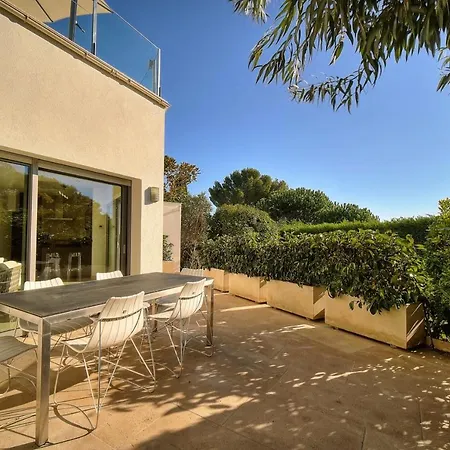 Cannes Luxury Rental - Modern Villa Supercannes Villa Vallauris
